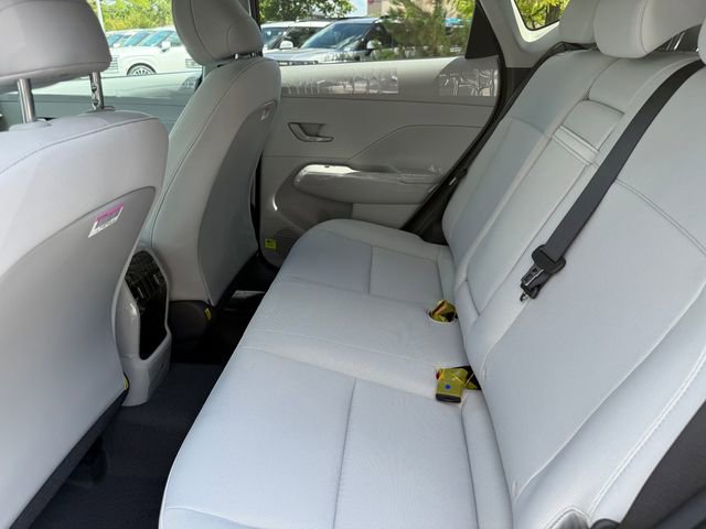 New 2026 Hyundai Kona SEL Sport image 22