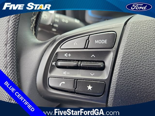 Used 2026 Hyundai Venue SEL FWD image 24