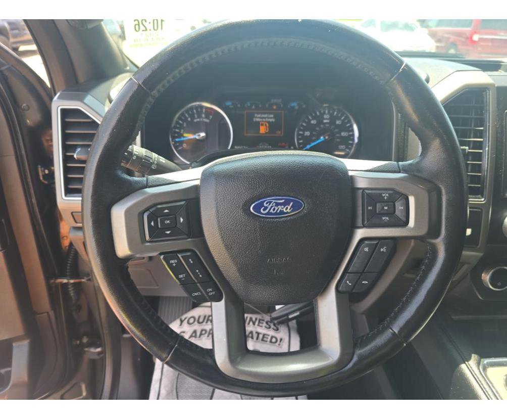 Used 2021 Ford Expedition Max XLT RWD image 11