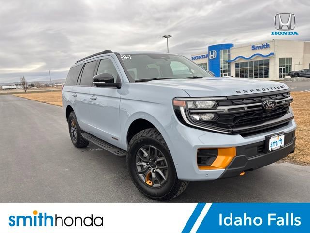 Used 2025 Ford Expedition Tremor