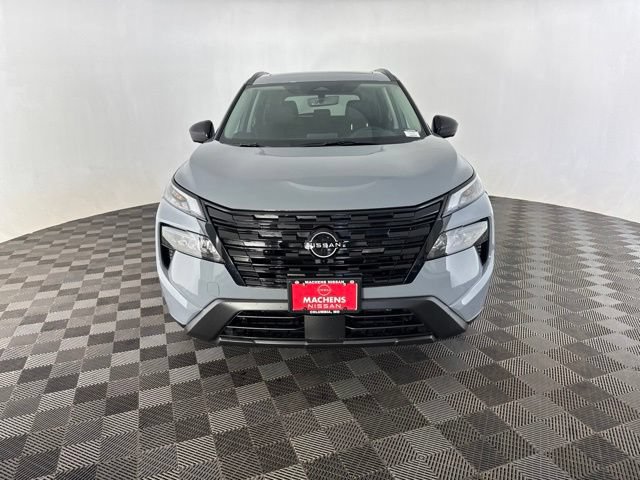 New 2026 Nissan Rogue Dark Armor AWD/4WD image 2