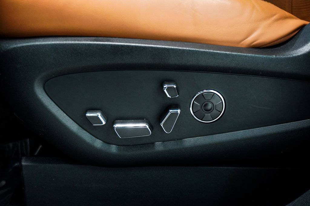 Used 2022 Lincoln Nautilus Black Label image 7