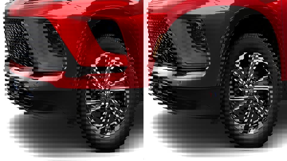 New 2026 Buick Enclave Sport Touring w/ Super Cruise Package image 62