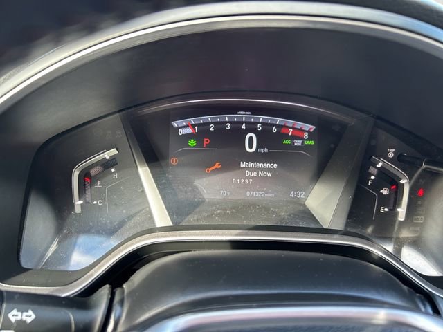 Used 2020 Honda CR-V EX-L image 11