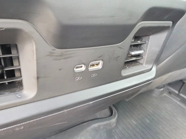 Used 2024 Chevrolet Silverado 1500 LT Trail Boss w/ LT Trail Boss Premium Package image 29