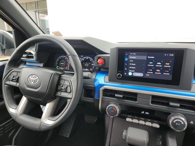 Used 2024 Toyota Tacoma TRD Off-Road image 24