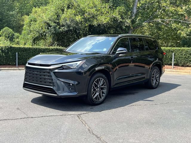 Used 2026 Lexus TX 350 AWD w/ Technology Package image 2