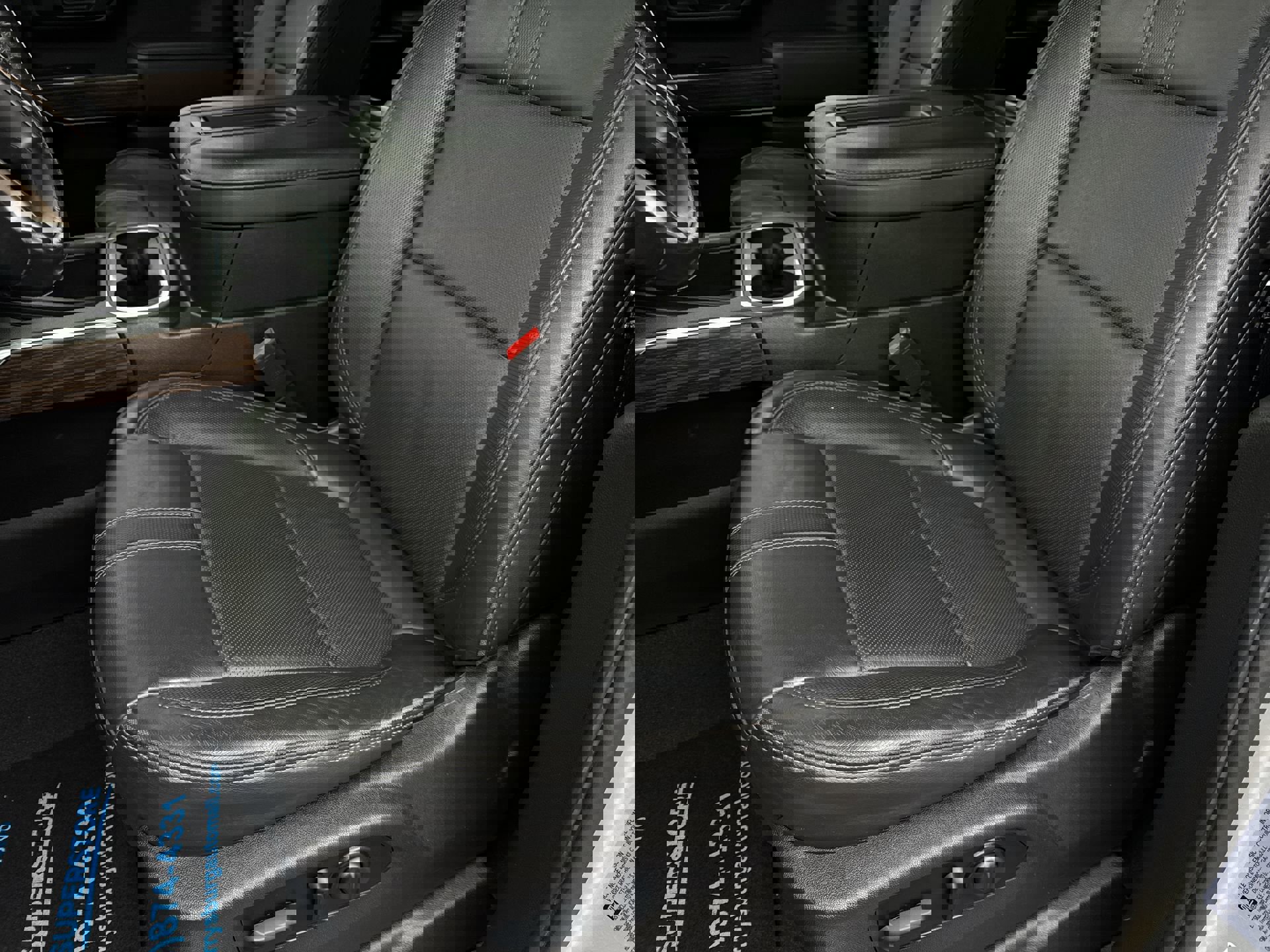 Certified 2022 Chevrolet Silverado 2500 High Country w/ Z71 Off-Road Package image 19