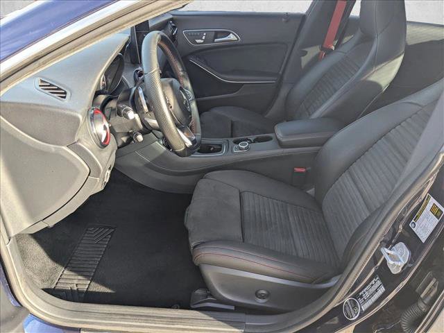 Certified 2017 Mercedes-Benz CLA 250 image 16