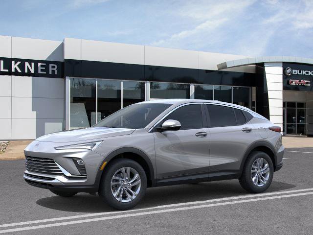 New 2026 Buick Envista Preferred image 2