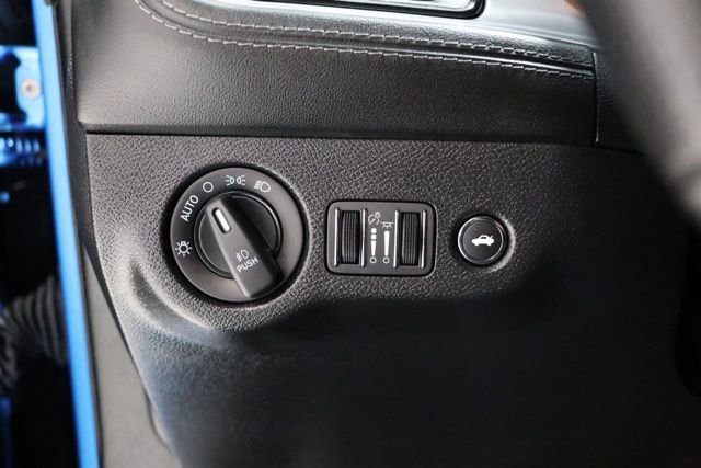 Used 2023 Dodge Challenger R/T Scat Pack w/ Plus Package RWD image 27