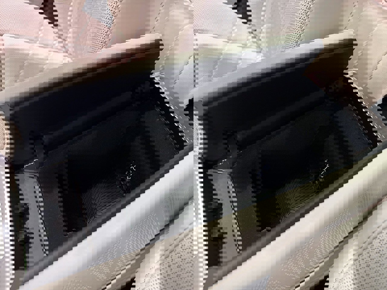 New 2026 BMW 760i xDrive image 36