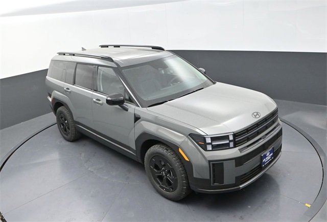 New 2026 Hyundai Santa Fe XRT image 23