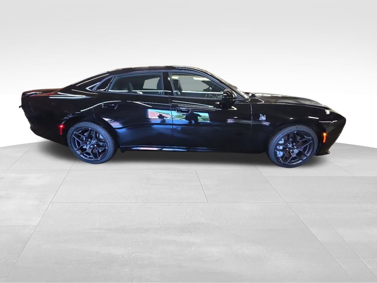 New 2026 Dodge Charger Scat Pack AWD/4WD image 9