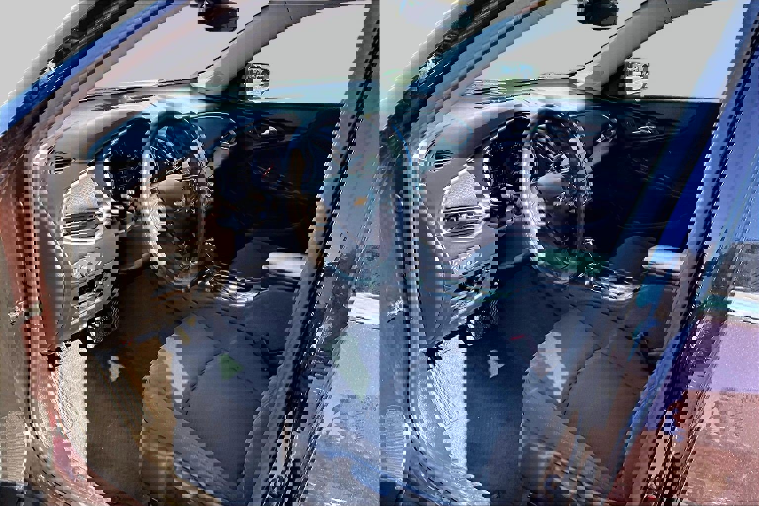 Used 2020 Chevrolet Malibu LS w/ LPO, Convenience Package 1 image 12