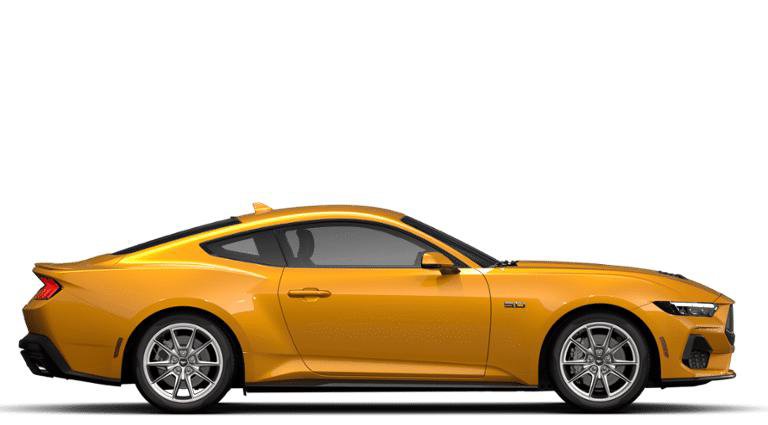 New 2026 Ford Mustang GT Premium image 27