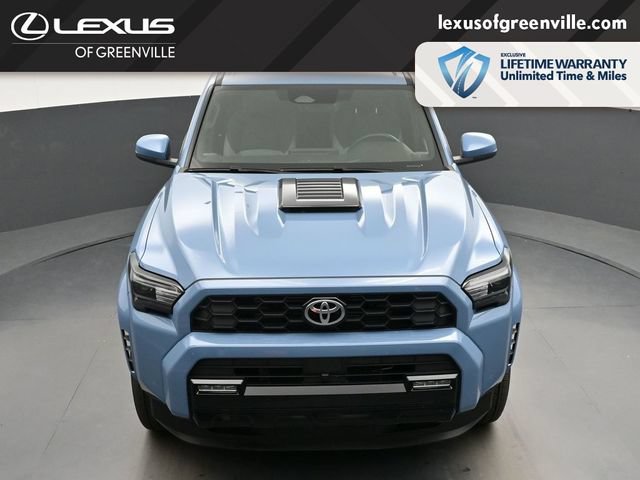 Used 2026 Toyota 4Runner TRD Sport AWD/4WD image 17