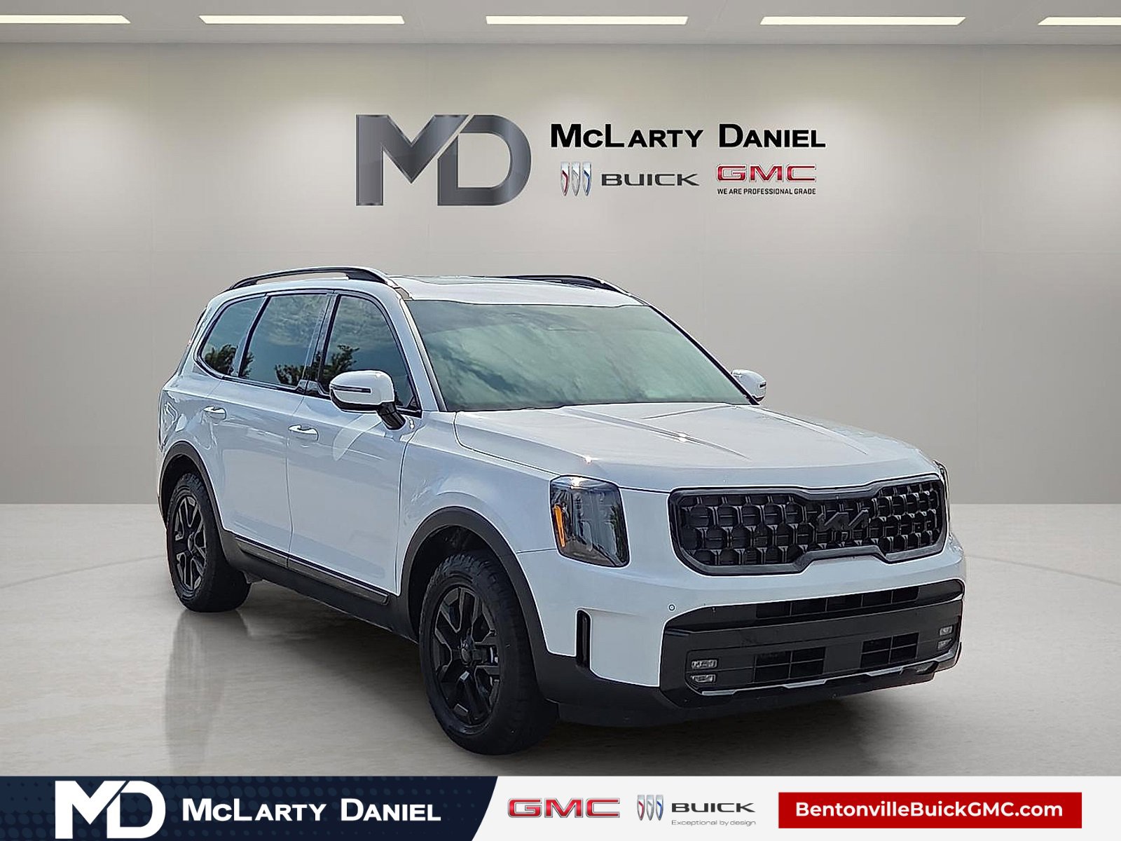 Used 2025 Kia Telluride SX Prestige X-Pro