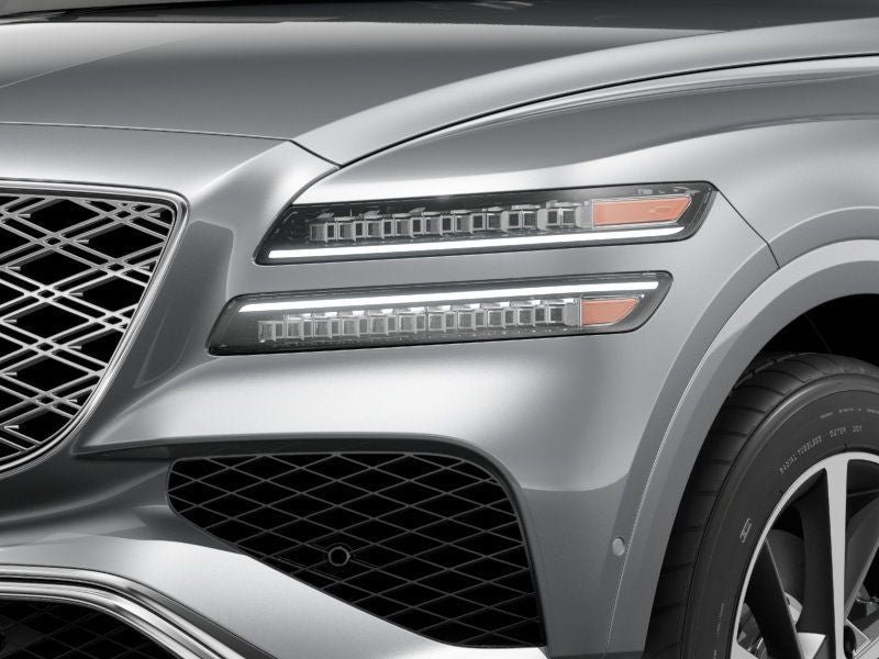 New 2026 Genesis GV80 3.5T Advanced AWD/4WD image 11
