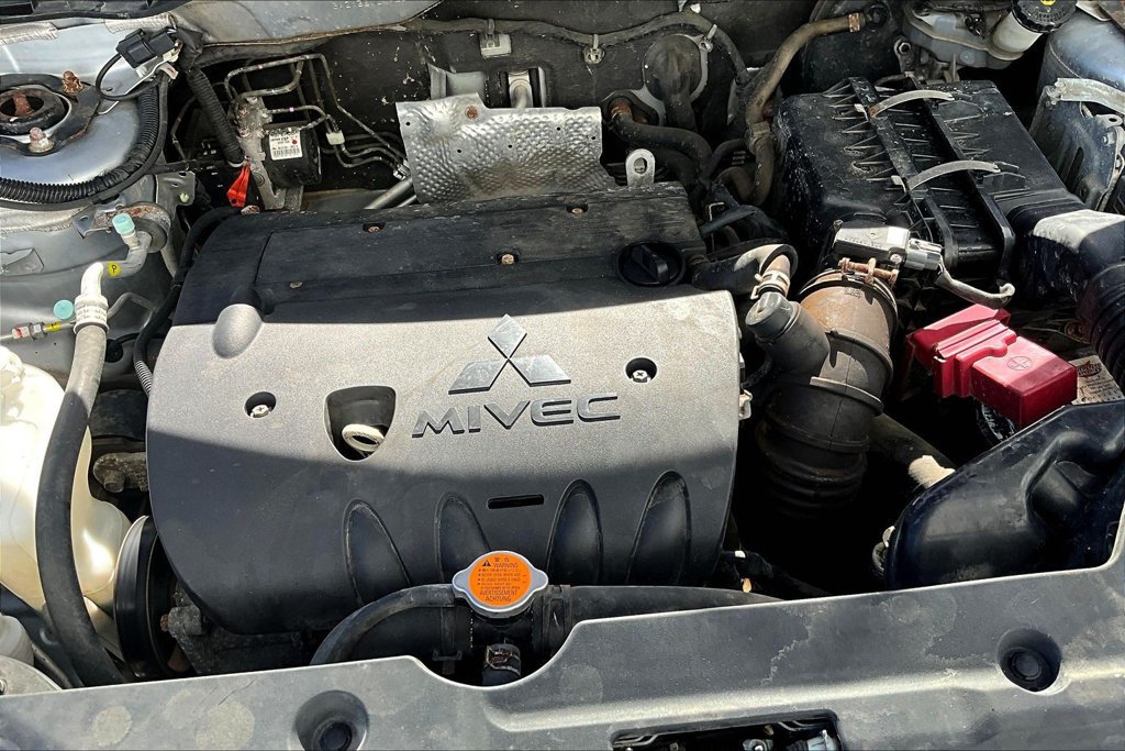 Used 2011 Mitsubishi Outlander Sport SE AWD/4WD image 31