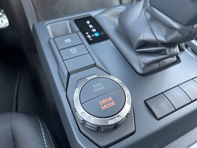 New 2025 Toyota Tacoma TRD Sport image 29