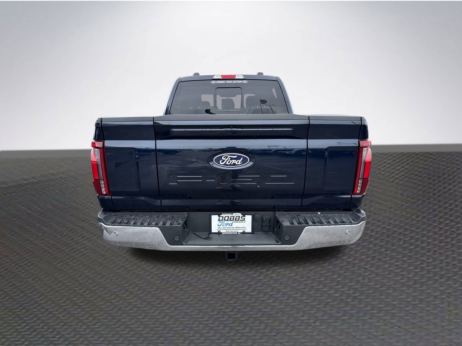 New 2025 Ford F150 Lariat w/ Equipment Group 502A High image 10