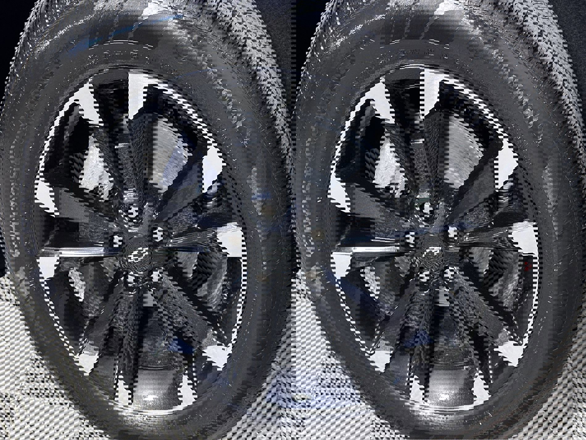 New 2026 Chevrolet Equinox RS image 68