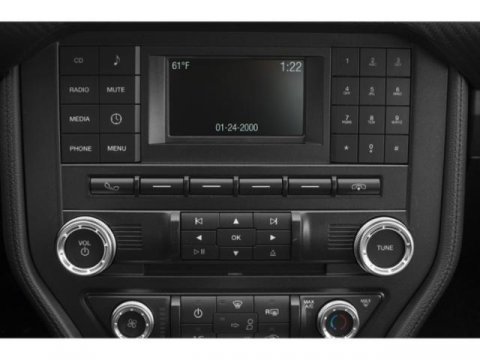 Used 2019 Ford Mustang Premium image 10