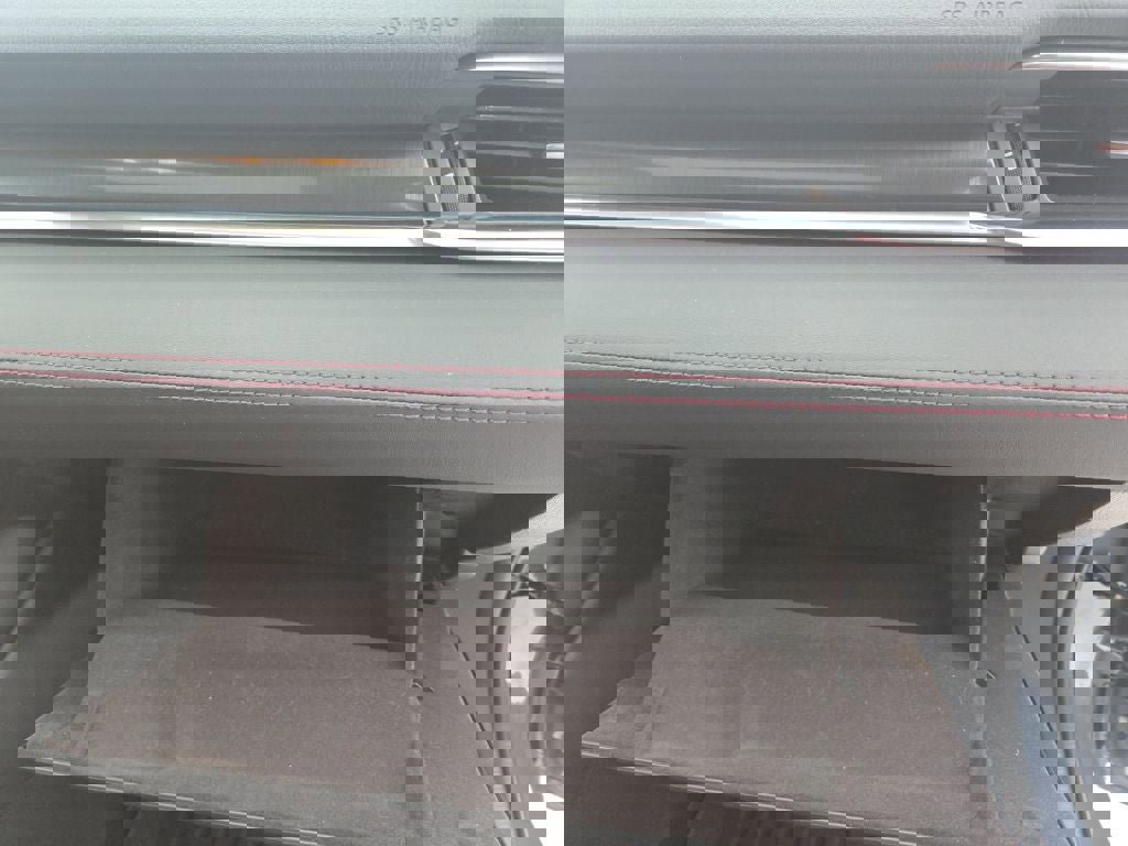 Used 2021 MAZDA MAZDA6 Carbon Edition image 30