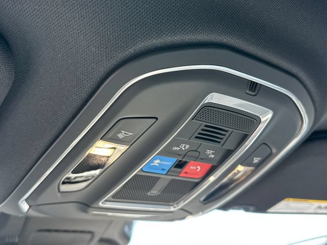 New 2026 Jeep Cherokee Laredo AWD/4WD image 22