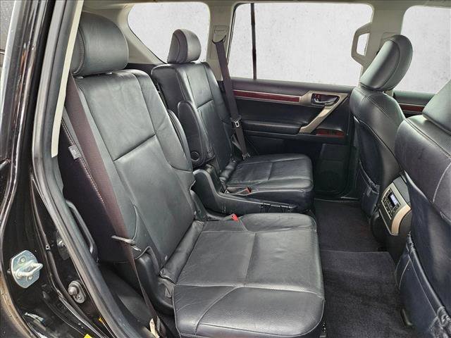Used 2018 Lexus GX 460 Premium AWD/4WD image 21