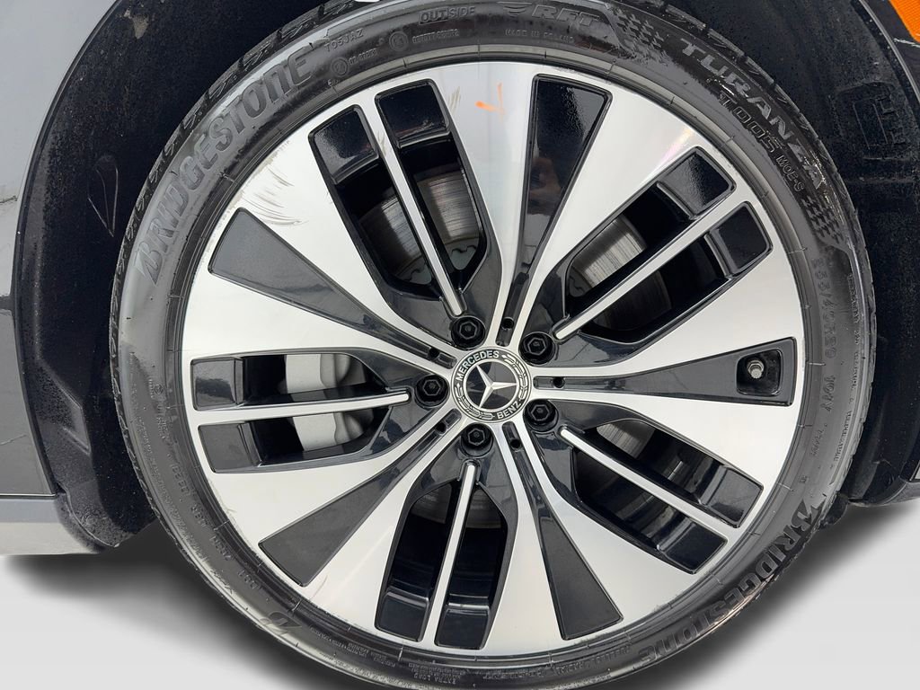 Used 2023 Mercedes-Benz EQE 500 4MATIC Sedan image 60
