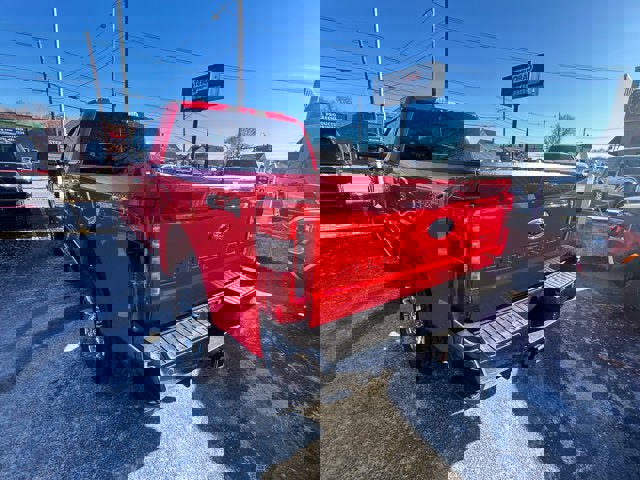 Used 2024 Ford F250 Lariat w/ Chrome Package image 5