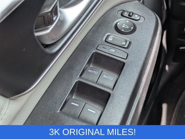 Certified 2018 Honda CR-V EX-L image 22