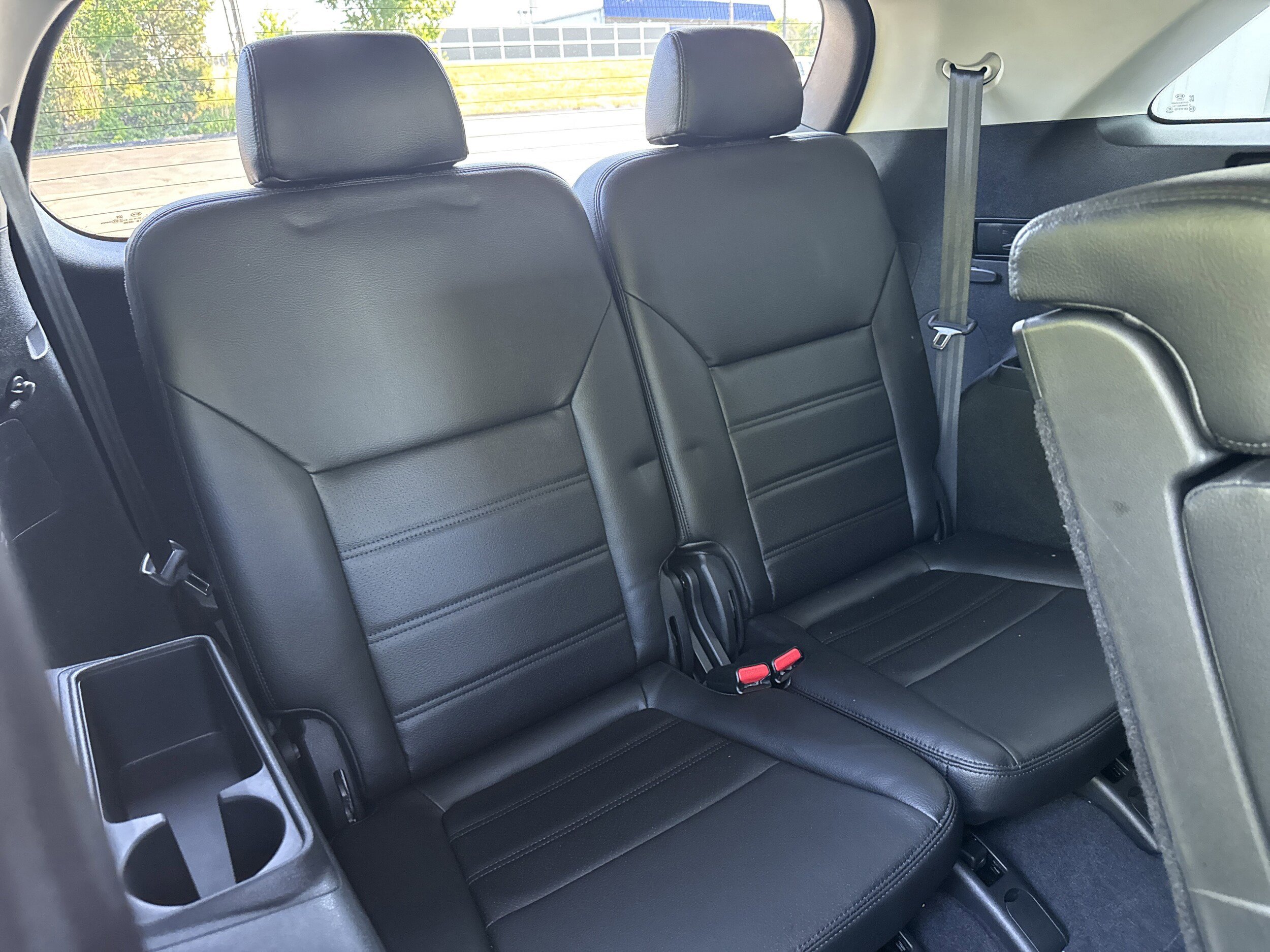 Used 2019 Kia Sorento S FWD image 13