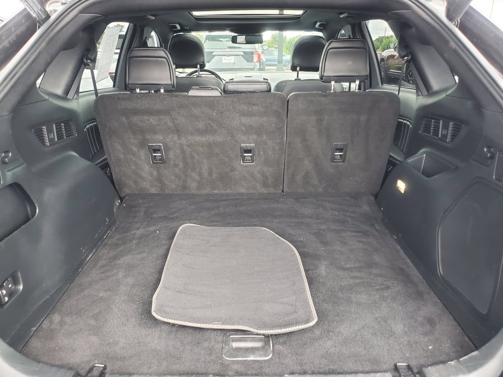 Used 2019 Ford Edge ST w/ Equipment Group 401A AWD/4WD image 31
