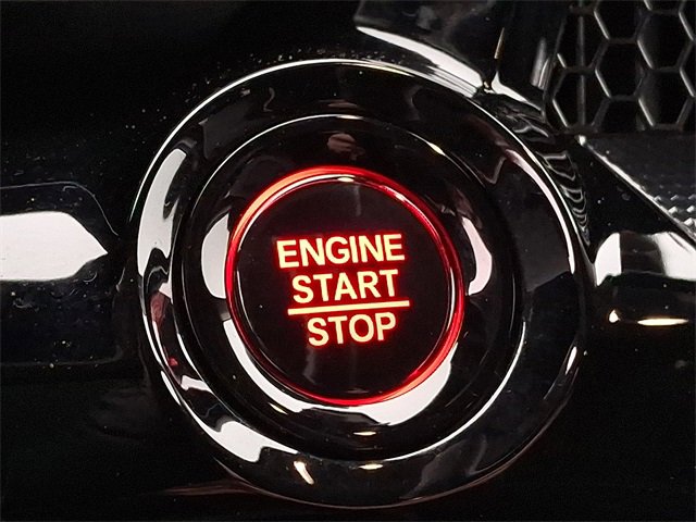 Certified 2024 Honda CR-V EX-L image 21