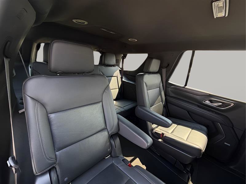 Used 2021 Chevrolet Tahoe Z71 AWD/4WD image 46