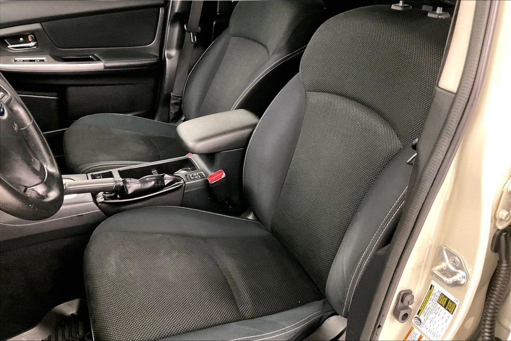 Used 2015 Subaru Crosstrek 2.0i Premium AWD/4WD image 17