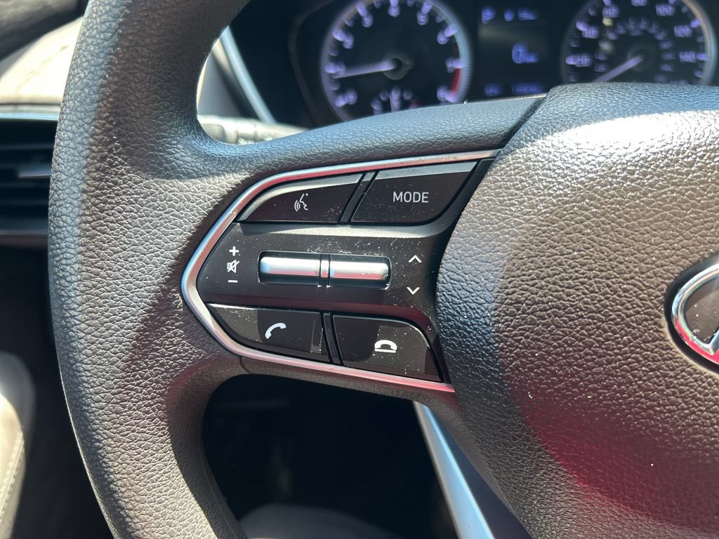 Used 2019 Hyundai Santa Fe SE AWD/4WD image 24