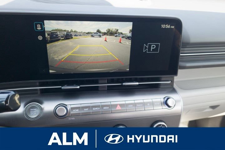 New 2026 Hyundai Kona SE FWD image 21