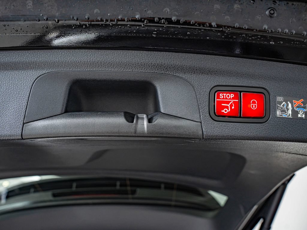 Certified 2025 Mercedes-Benz GLE 580 4MATIC image 45