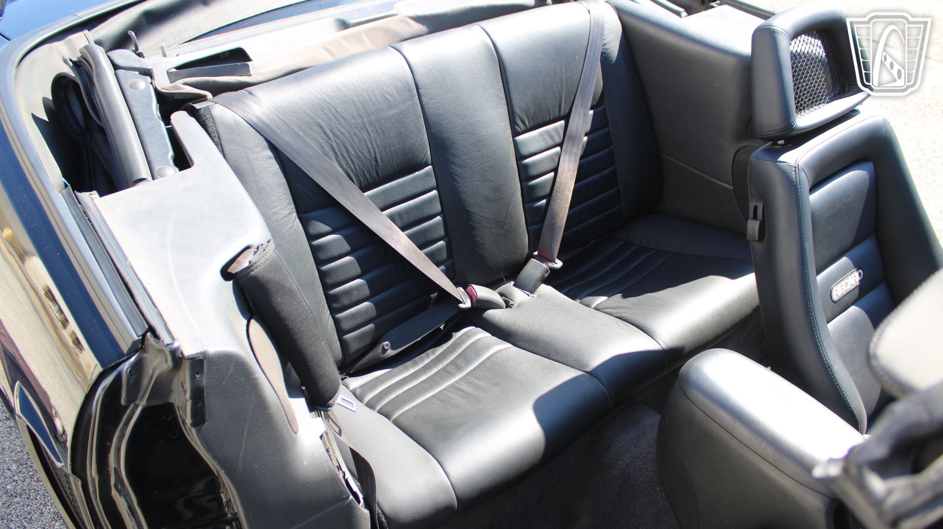 Used 2000 Ford Mustang GT RWD image 19