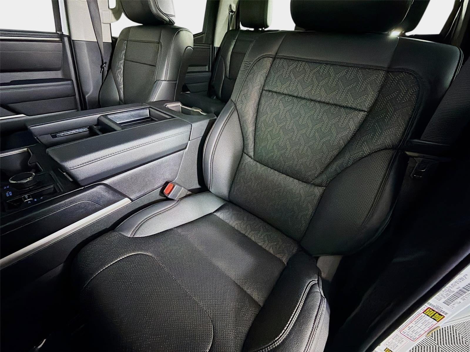 Used 2024 Toyota Tundra SR5 w/ SR5 Premium Package AWD/4WD image 11