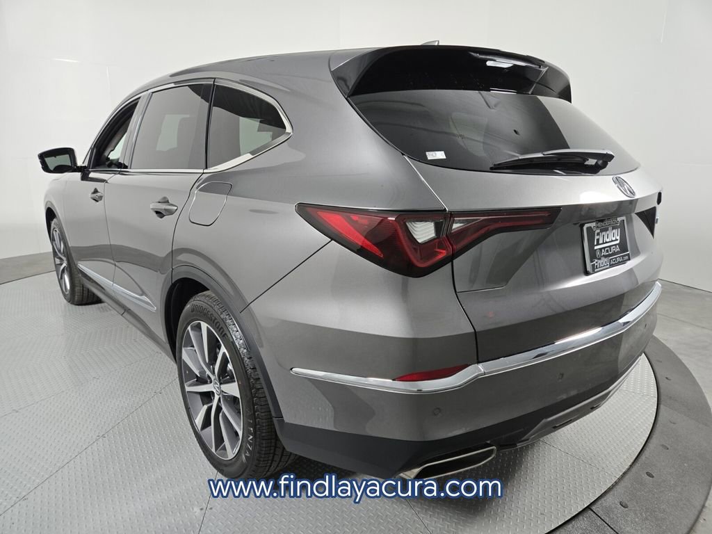 New 2026 Acura MDX w/ Technology Package image 4