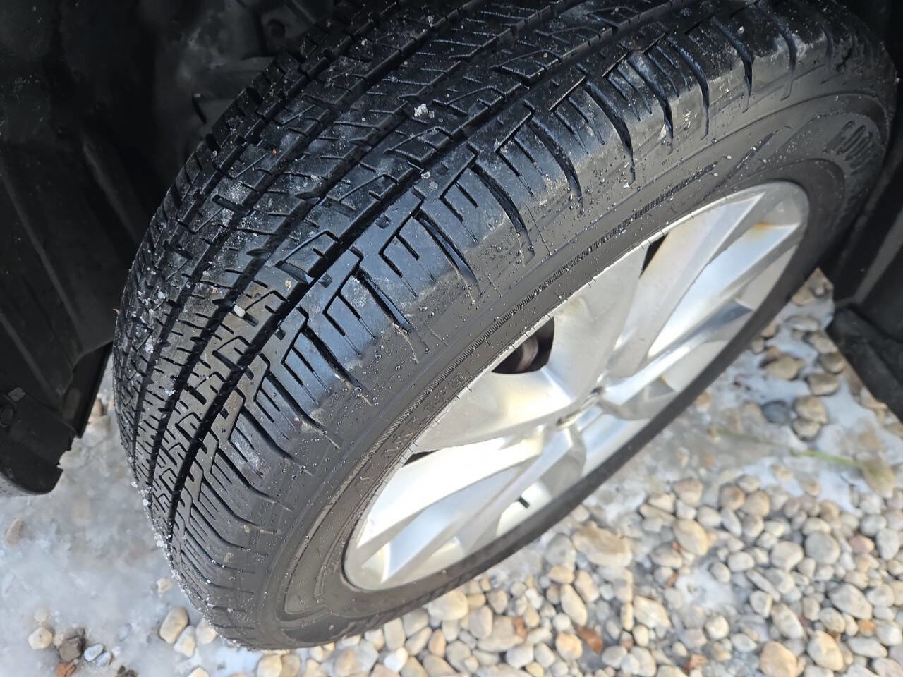 Used 2015 MAZDA CX-5 Grand Touring FWD image 9