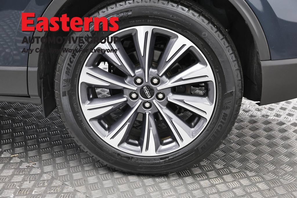 Used 2021 Lincoln Corsair Reserve w/ Elements Package AWD/4WD image 35