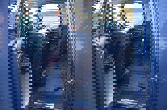 Used 2008 GMC Yukon XL Denali image 12