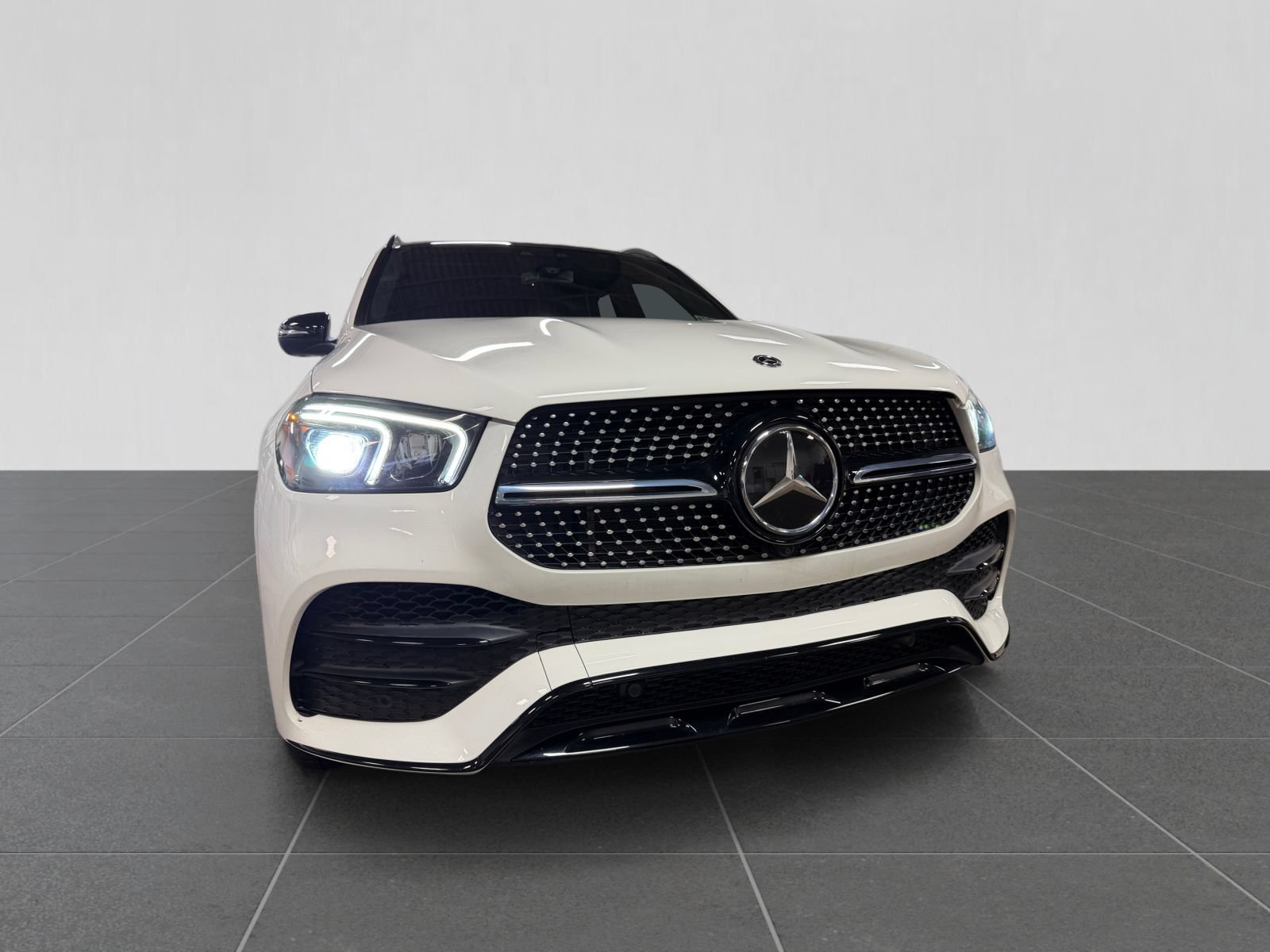 Used 2020 Mercedes-Benz GLE 580 4MATIC image 44