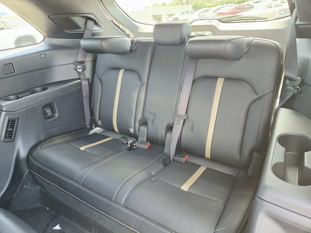 New 2026 MAZDA CX-90 3.3 Turbo S w/ Premium Plus AWD/4WD image 14